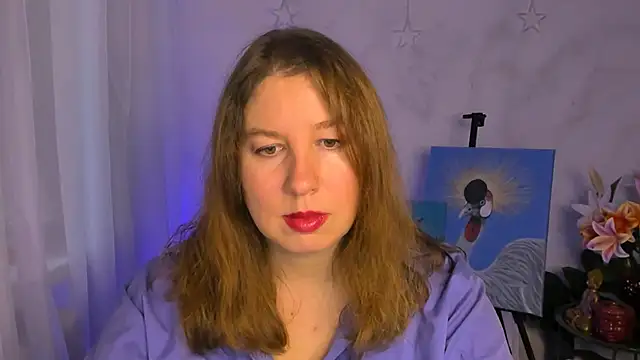 Snapshot of NancySanders chatting on November 11, 2025, 11:27 am NancySanders online show from November 11, 2025, 11:27 am