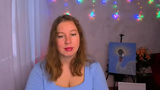 Snapshot of NancySanders chatting on September 19, 2025, 5:44 am NancySanders online show from September 19, 2025, 5:44 am