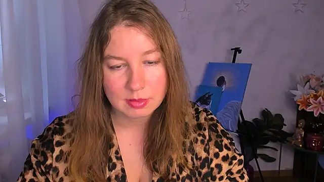 Snapshot of NancySanders chatting on November 6, 2025, 9:35 am NancySanders online show from November 6, 2025, 9:35 am