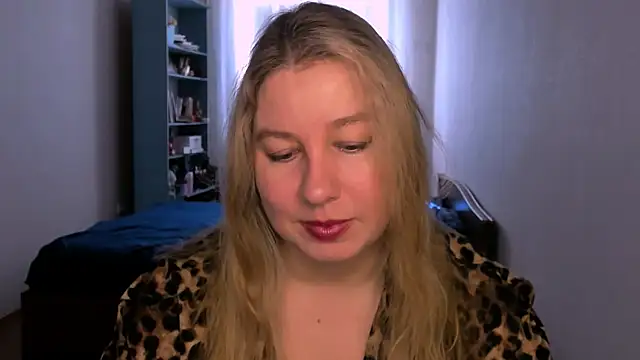 NancySanders online show from March 15, 2026, 7:26 am