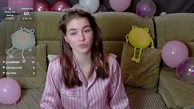 Snapshot of ElzaBlis chatting on February 12, 2026, 3:12 pm ElzaBlis online show from February 12, 2026, 3:12 pm