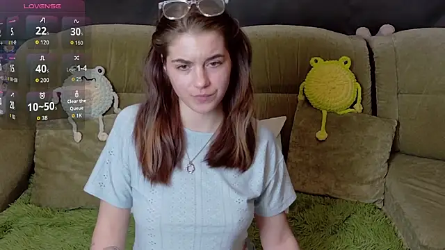 Snapshot of ElzaBlis chatting on February 7, 2026, 3:09 pm ElzaBlis online show from February 7, 2026, 3:09 pm