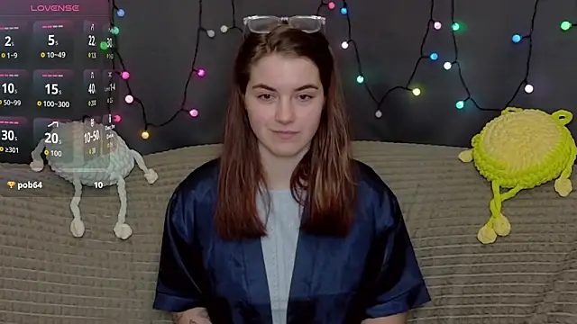 Snapshot of ElzaBlis chatting on January 11, 2026, 3:30 pm ElzaBlis online show from January 11, 2026, 3:30 pm