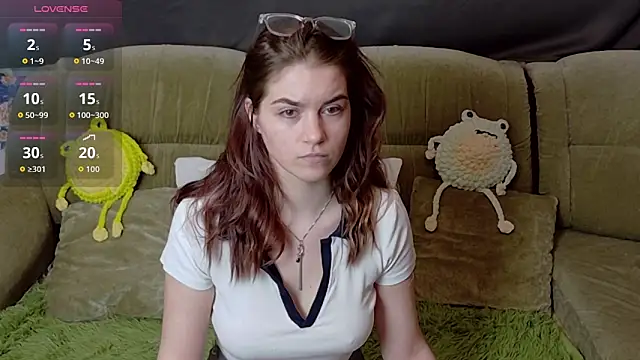 Snapshot of ElzaBlis chatting on February 11, 2026, 1:11 pm ElzaBlis online show from February 11, 2026, 1:11 pm