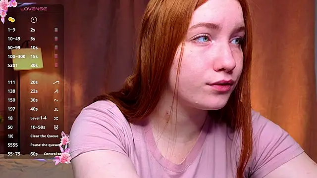 EthalCarlsqq online show from October 2, 2025, 7:23 am