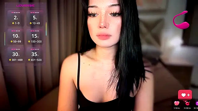 Snapshot of hadahera chatting on December 20, 2025, 1:58 pm hadahera online show from December 20, 2025, 1:58 pm