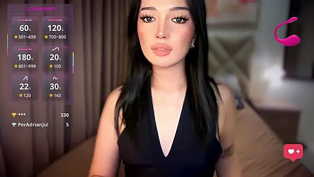 Snapshot of hadahera chatting on January 5, 2026, 5:27 pm hadahera online show from January 5, 2026, 5:27 pm