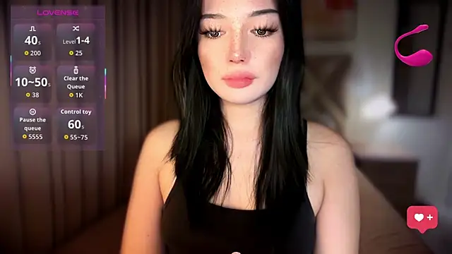 Snapshot of hadahera chatting on January 7, 2026, 5:18 pm hadahera online show from January 7, 2026, 5:18 pm