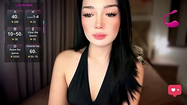 Snapshot of hadahera chatting on February 7, 2026, 3:42 pm hadahera online show from February 7, 2026, 3:42 pm