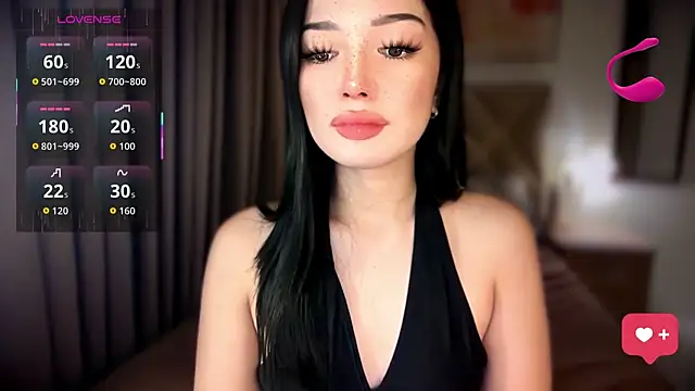 Snapshot of hadahera chatting on February 8, 2026, 2:37 pm hadahera online show from February 8, 2026, 2:37 pm