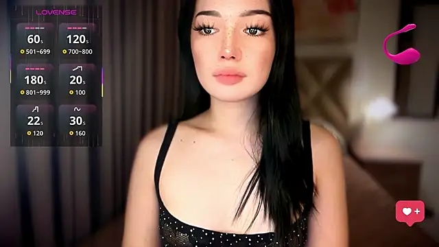 Snapshot of hadahera chatting on February 9, 2026, 2:48 pm hadahera online show from February 9, 2026, 2:48 pm