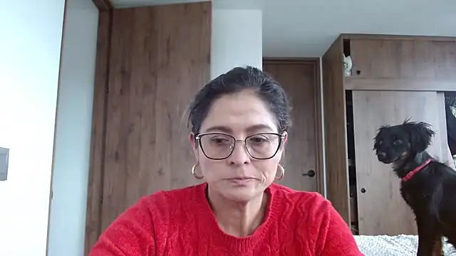 linda-mature43 online show from September 10, 2025, 4:50 pm