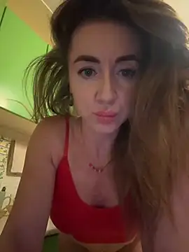 MarinaDiva11 74 online show from September 19, 2025, 7:40 pm