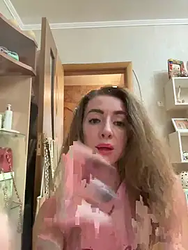 MarinaDiva11 74 online show from June 9, 2026, 7:59 pm