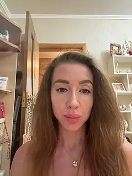 MarinaDiva11 74 online show from June 27, 2026, 8:48 pm