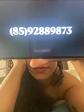 jhennyfer online show from October 7, 2025, 5:19 am
