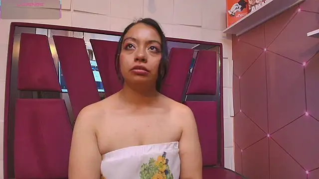 Asshley sky online show from February 27, 2026, 2:50 pm