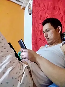 Franswat95 online show from April 7, 2026, 3:08 am