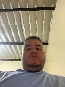 Chimbo-1996 online show from January 6, 2026, 4:05 am