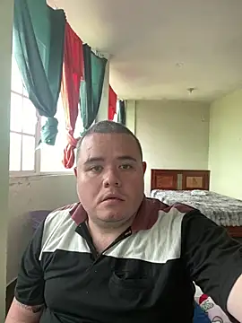 Chimbo-1996 online show from April 30, 2026, 10:25 pm