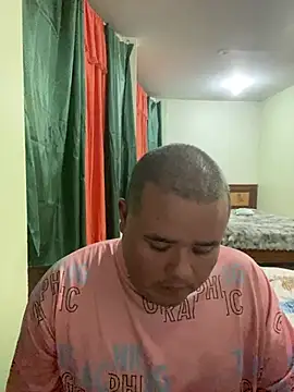 Chimbo-1996 online show from April 30, 2026, 3:02 am