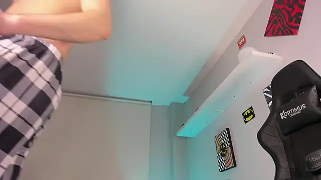 mathewconelly online show from April 2, 2026, 12:18 am