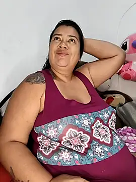 NARNYALABELLA online show from February 24, 2026, 9:43 am