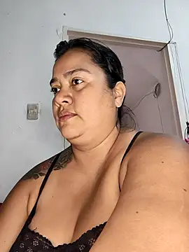 NARNYALABELLA online show from January 15, 2026, 10:13 pm