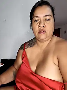 NARNYALABELLA online show from April 17, 2026, 11:35 am