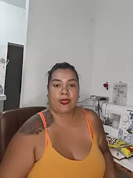 NARNYALABELLA online show from May 31, 2026, 12:16 am