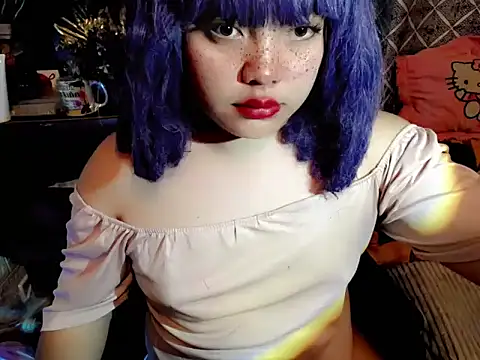 katty anna online show from September 10, 2025, 6:07 pm