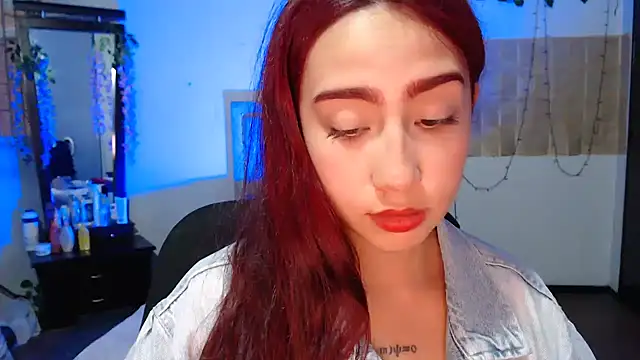 evali16 online show from November 14, 2025, 10:46 pm