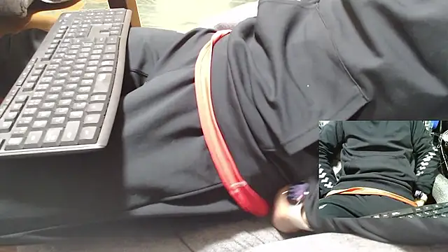 Yasu2000 online show from January 10, 2026, 12:39 am