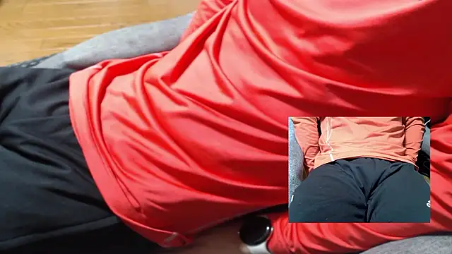 Yasu2000 online show from April 29, 2026, 1:54 am