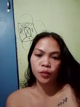 missluvv online show from March 31, 2026, 3:58 pm