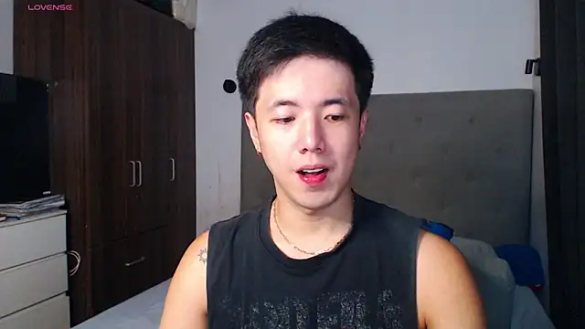 Addictiveboi online show from March 12, 2026, 3:34 am