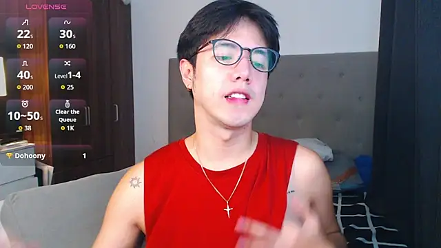 Addictiveboi online show from September 13, 2025, 4:12 am