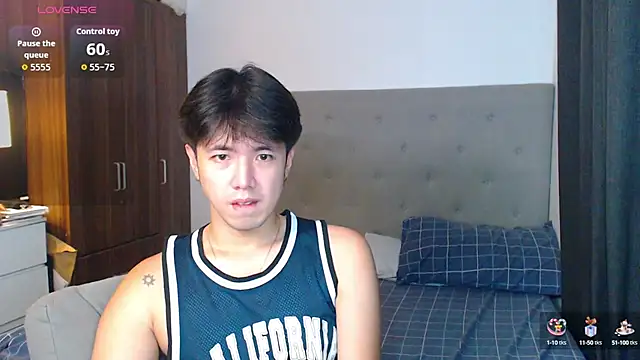 Addictiveboi online show from October 7, 2025, 3:40 am