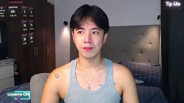 Addictiveboi online show from November 7, 2025, 1:21 am