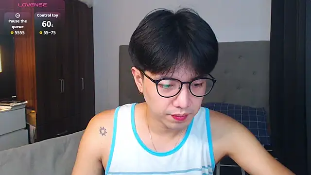 Addictiveboi online show from September 22, 2025, 5:02 am