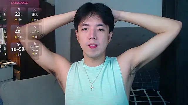 Addictiveboi online show from September 30, 2025, 2:50 am