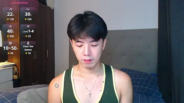 Addictiveboi online show from October 24, 2025, 2:43 am