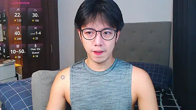 Addictiveboi online show from September 18, 2025, 2:14 am