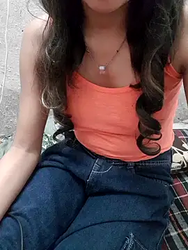 Kittu-rani66 online show from February 14, 2026, 1:55 pm