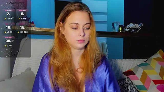 Alice Wander online show from November 21, 2025, 1:32 pm