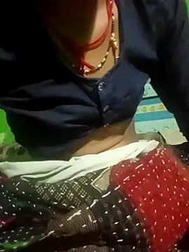 kajalbhabhi44 online show from September 28, 2025, 8:16 pm