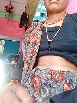 kajalbhabhi44 online show from September 24, 2025, 9:27 am