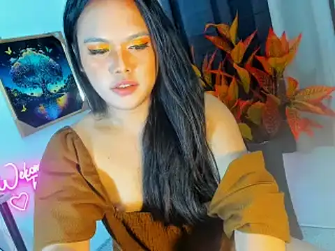 yourmochaloca69 online show from November 3, 2025, 10:57 pm