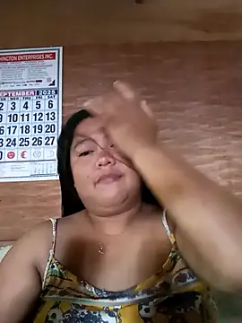 Perfect smile01 online show from September 24, 2025, 1:02 am