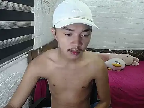 Asian cummer08 online show from February 25, 2026, 3:40 am